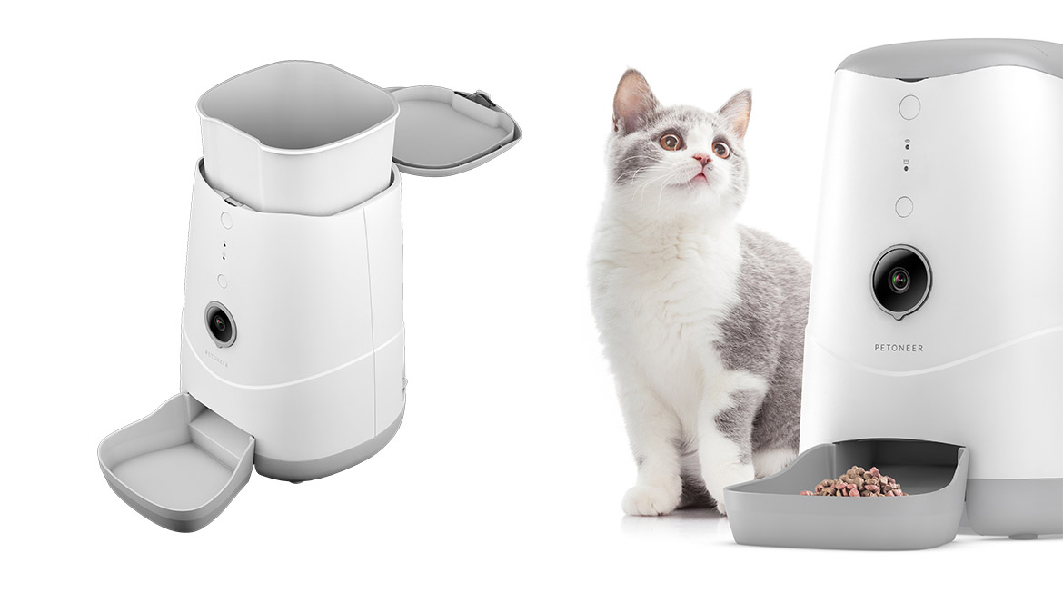 Xiaomi pet water dispenser. Кормушка для кошек Petoneer. Умная кормушка для животных с камерой Xiaomi mi Petoneer 2.6л. Блок стерилизации и подогрева воды Petoneer. Petoneer aoe030.