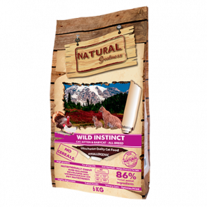 natural greatness cat