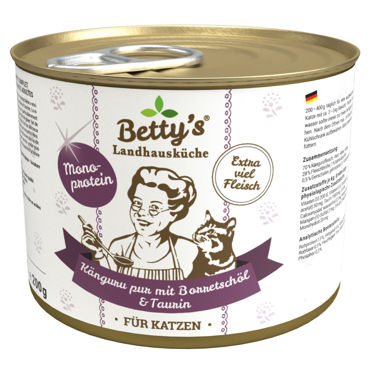 Betty-Snow-Can-Kangaroo-200g